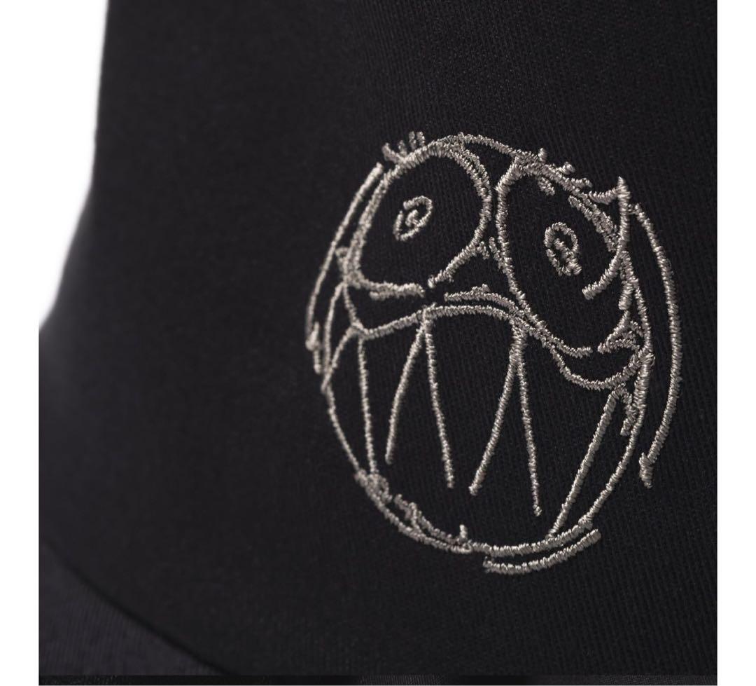 【出品9/2まで】amazarashi × CA4LA BUCKET HAT