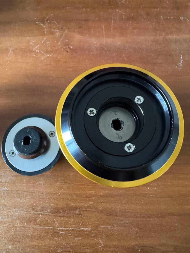 リール PENN SLAMMER III 5500