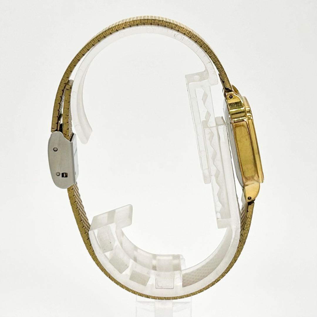 LONGINES ロンジン 18950457 ヴィンテージ クォーツ 腕時計