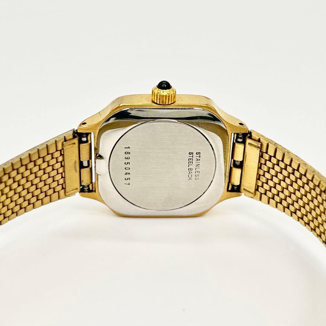 LONGINES ロンジン 18950457 ヴィンテージ クォーツ 腕時計