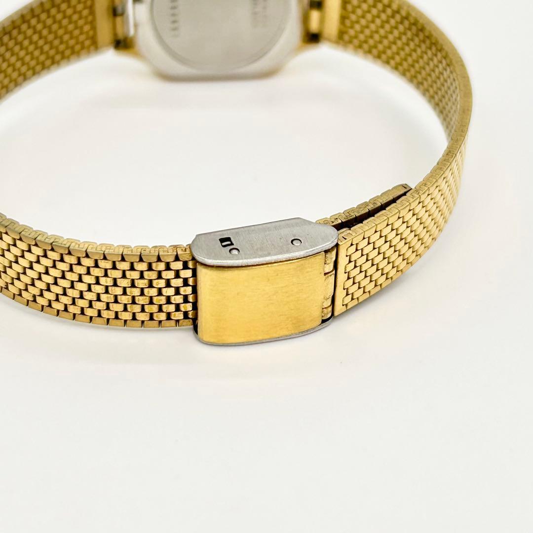 LONGINES ロンジン 18950457 ヴィンテージ クォーツ 腕時計