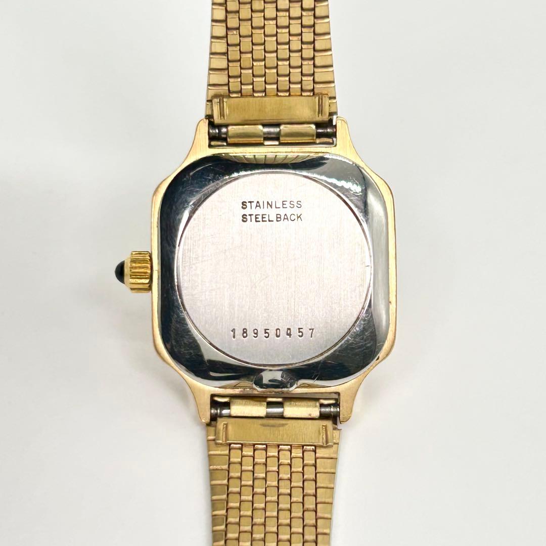 LONGINES ロンジン 18950457 ヴィンテージ クォーツ 腕時計