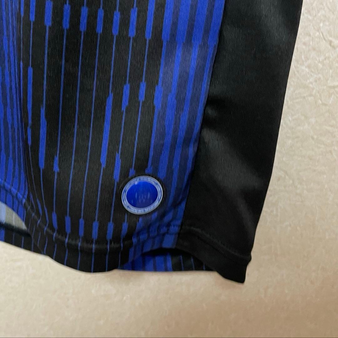 【正規品】遠藤保仁 ガンバ大阪 2019 オーセンティックレジェンド M-L