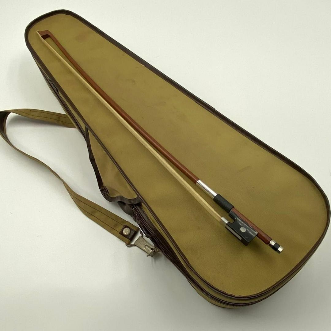 【弦新品】スズキ バイオリン No.280 1/4 1994年製 SUZUKI