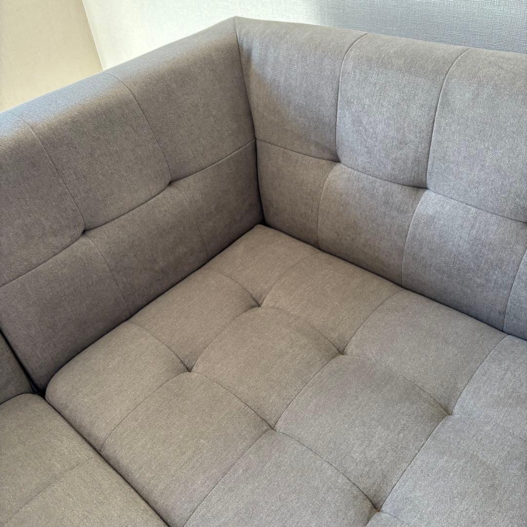 コーナーソファ CHI