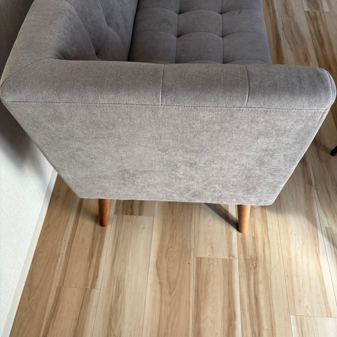 コーナーソファ CHI