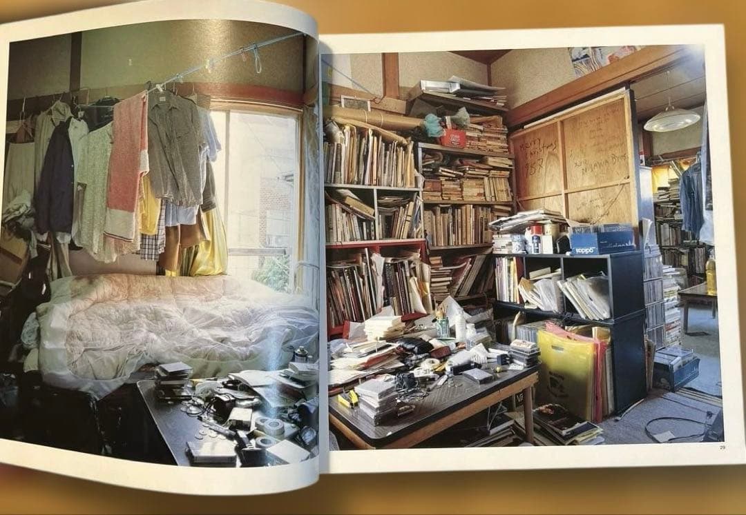 TOKYO STYLE 「東京スタイル」都築響一