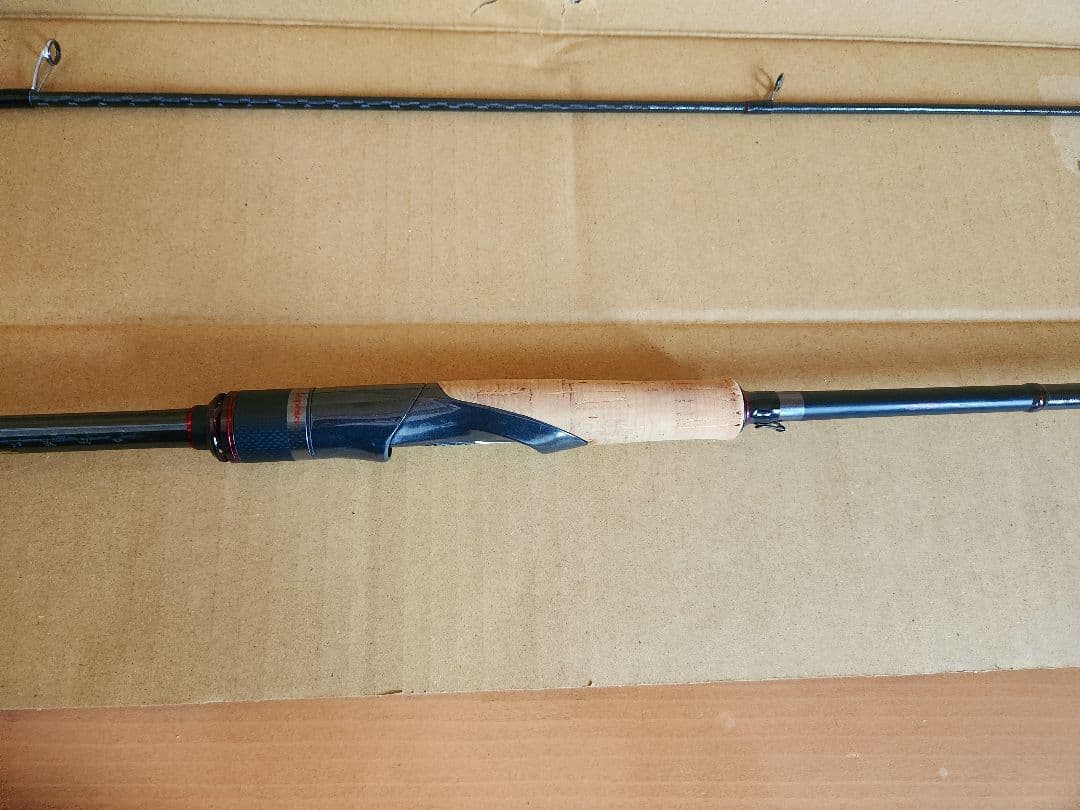 セフィア エクスチューン S79M シマノ