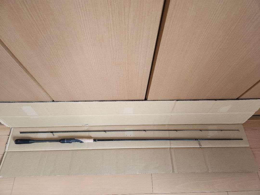 セフィア エクスチューン S79M シマノ