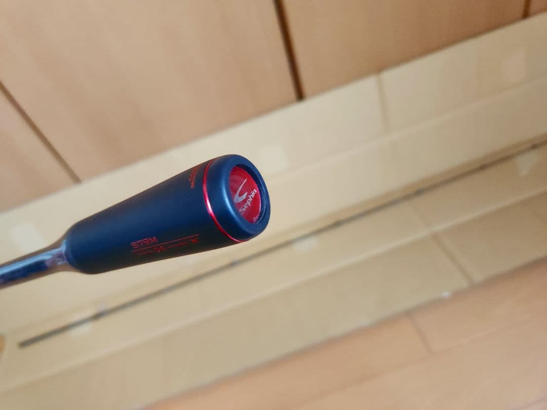 セフィア エクスチューン S79M シマノ