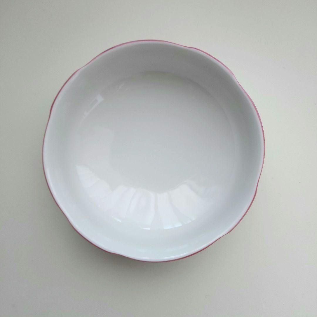 ビレロイボッホ　プチフルール　サラダボウル 2個セット