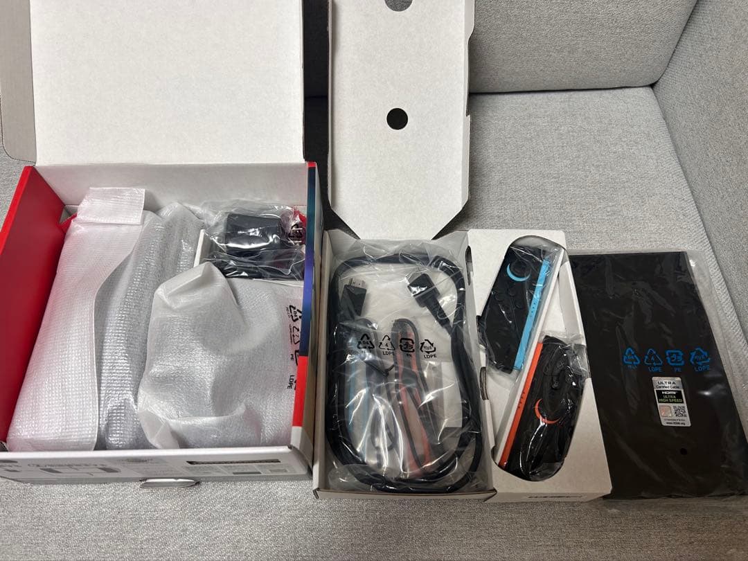 Nintendo Switch 2 日本語版 マリオカートセット