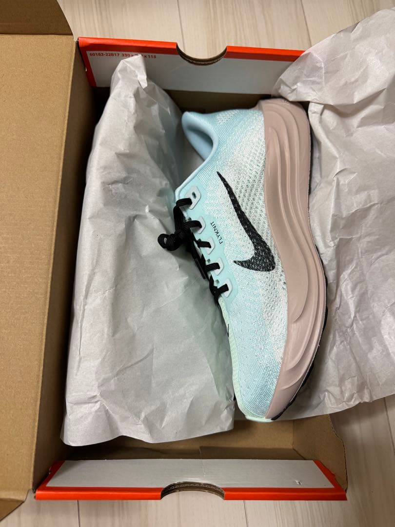 正規店購入品　ナイキ　ペガサス　プラス