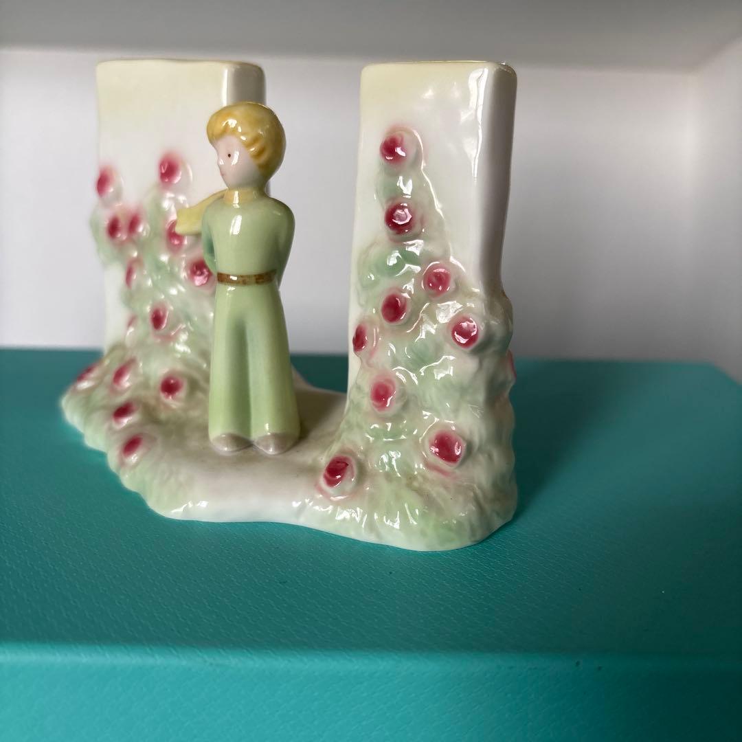 星の王子さま　ボーンチャイナ