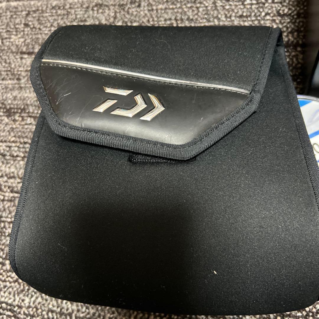 最終価格SLP WORKS 20ソルティガ18000-H スピニングリール