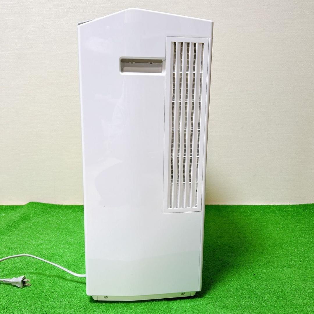 2022年製 衣服乾燥除湿機 パナソニック F-YHVX200-W