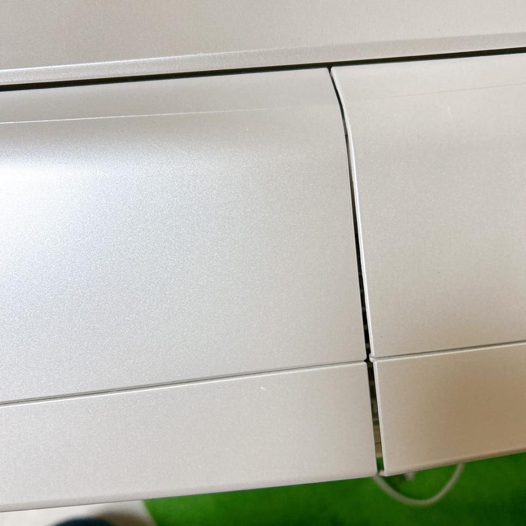 2022年製 衣服乾燥除湿機 パナソニック F-YHVX200-W