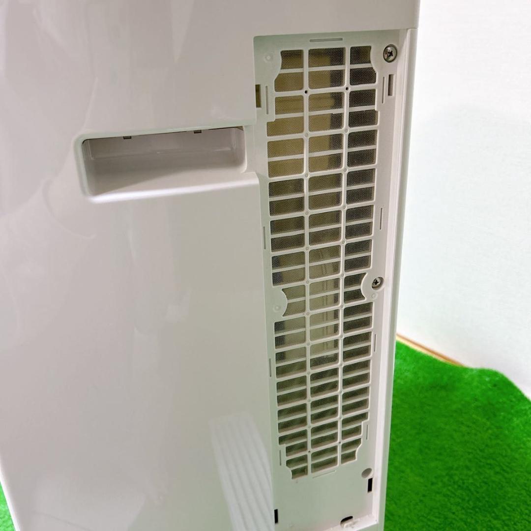 2022年製 衣服乾燥除湿機 パナソニック F-YHVX200-W