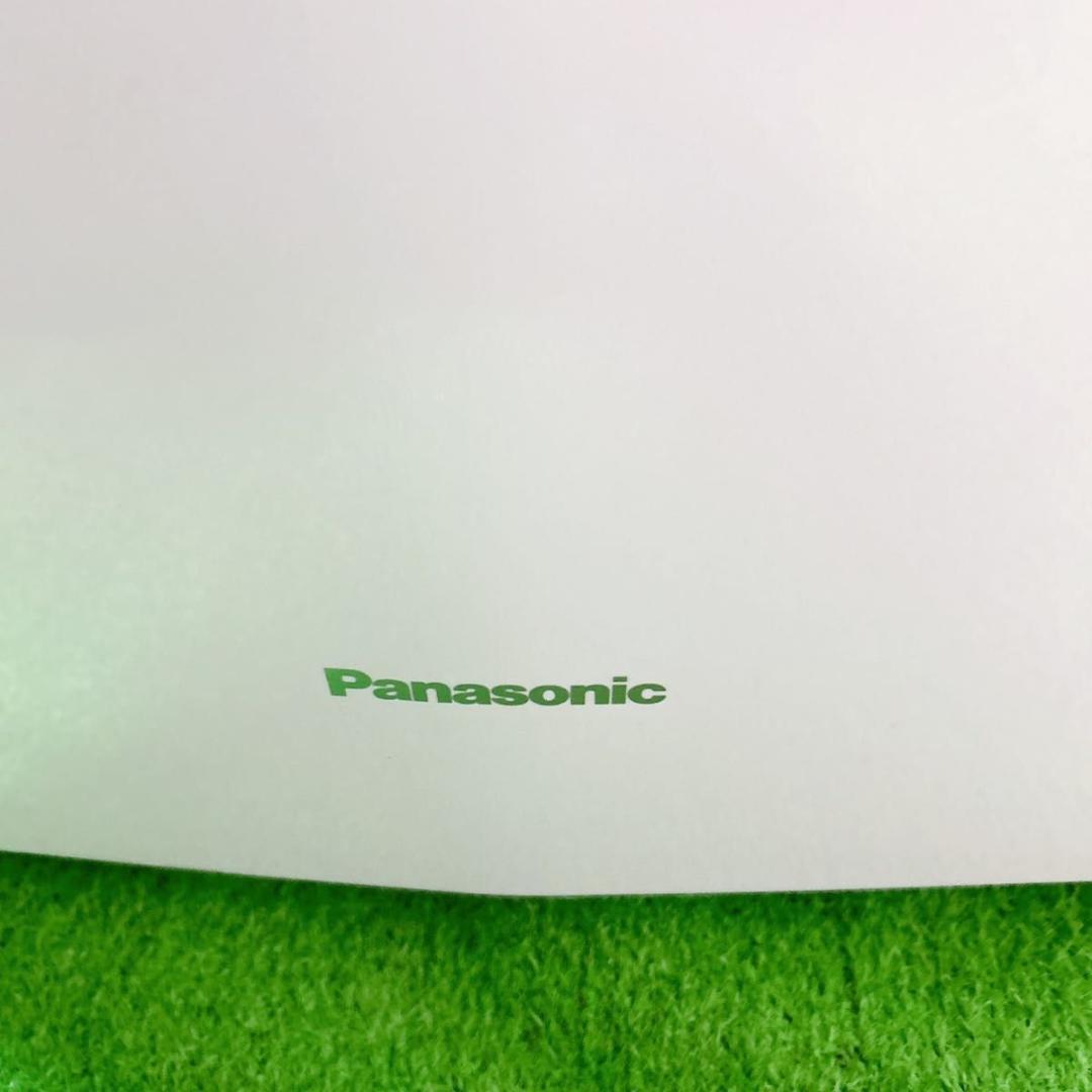 2022年製 衣服乾燥除湿機 パナソニック F-YHVX200-W