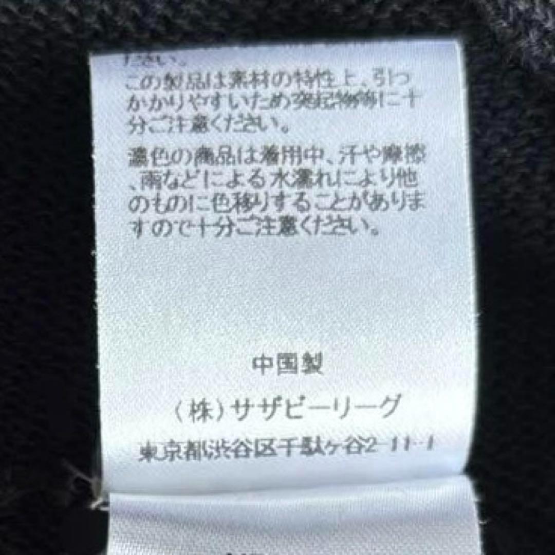 極美品/L相当】マーレット　アディソン　ニットワンピース 　ティアード　ブラック