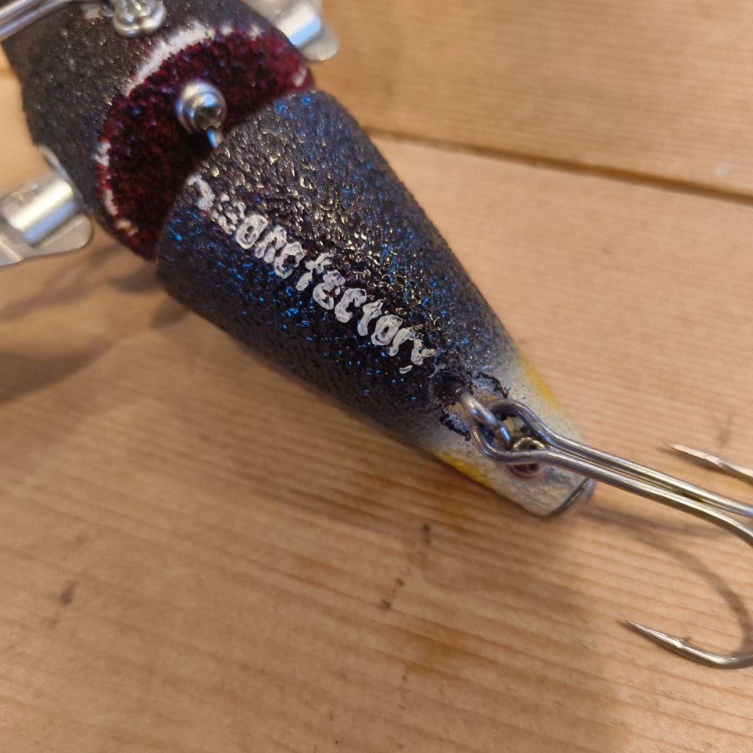 イソノファクトリー　JB