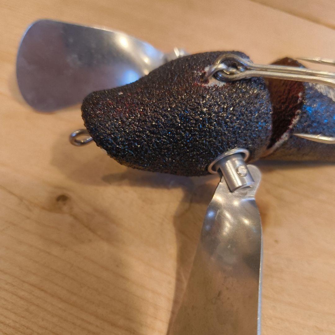 イソノファクトリー　JB