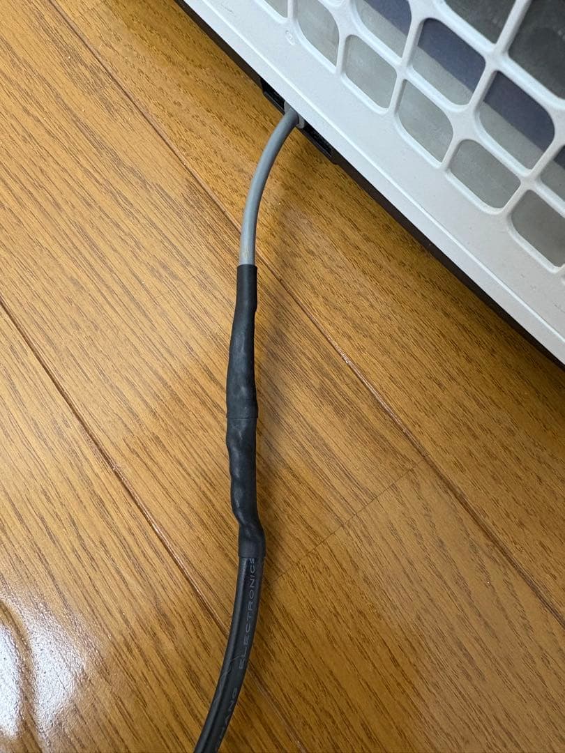 【訳あり】SHARP 加湿空気清浄機 KI-NS70-W2021年製【263】