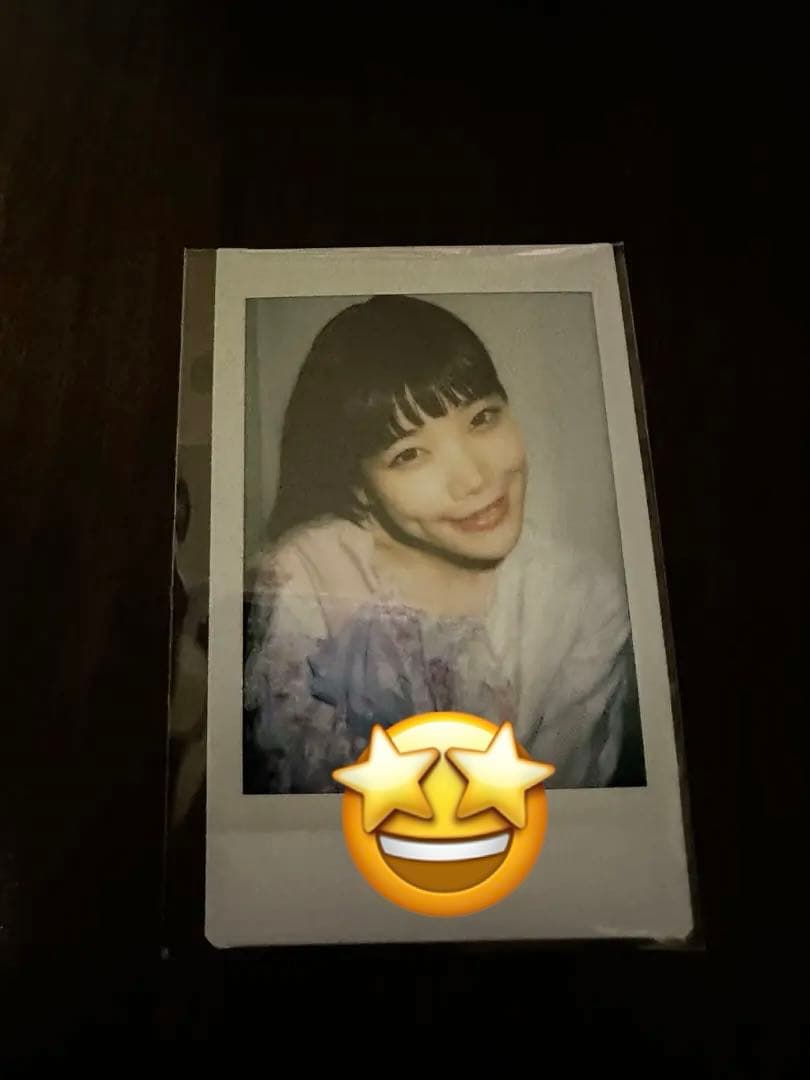 値下げ可　BiSHセントチヒロ・チッチ　チェキ　アンコール衣装　東京ドーム