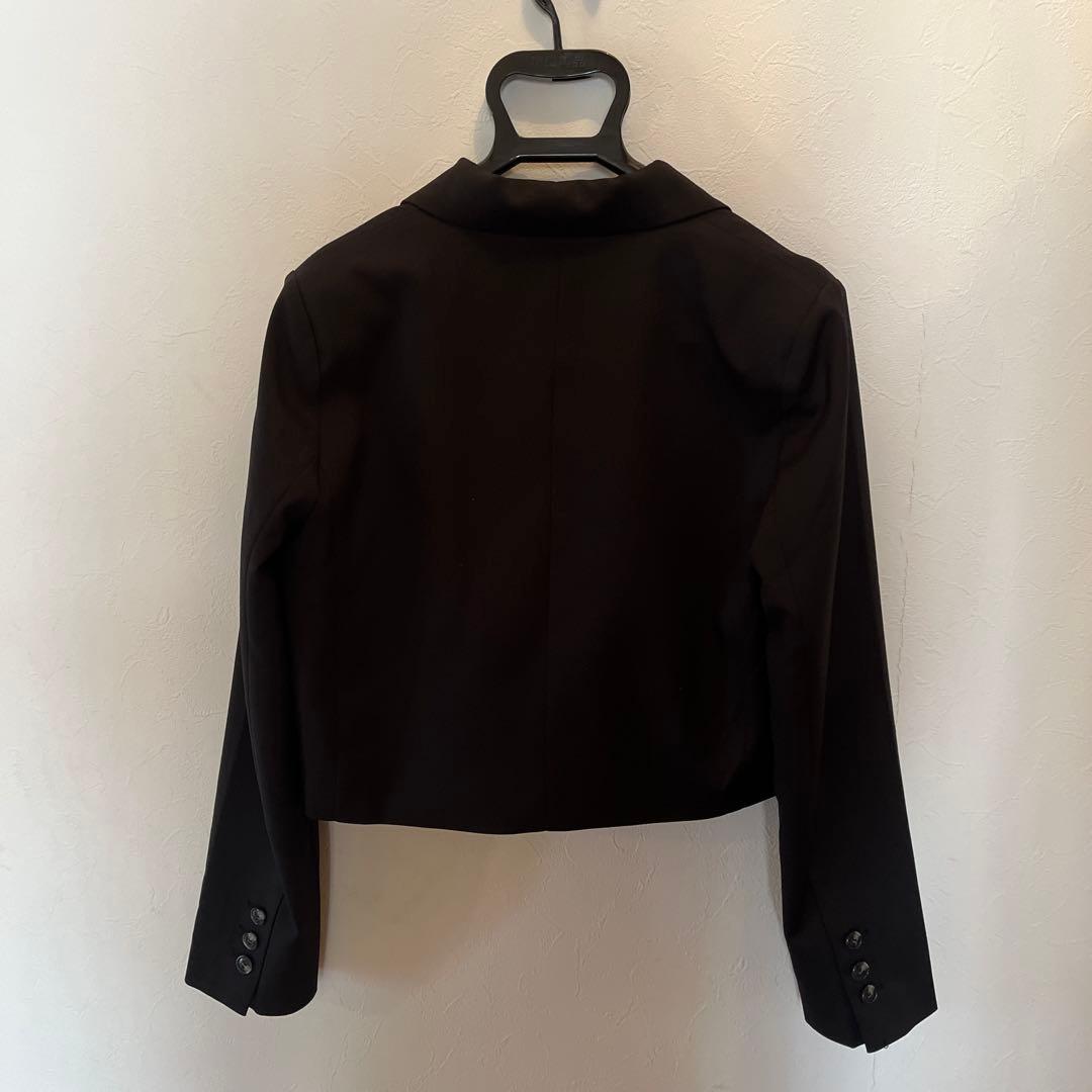 ラブトキシック　卒服　Love toxic 2024