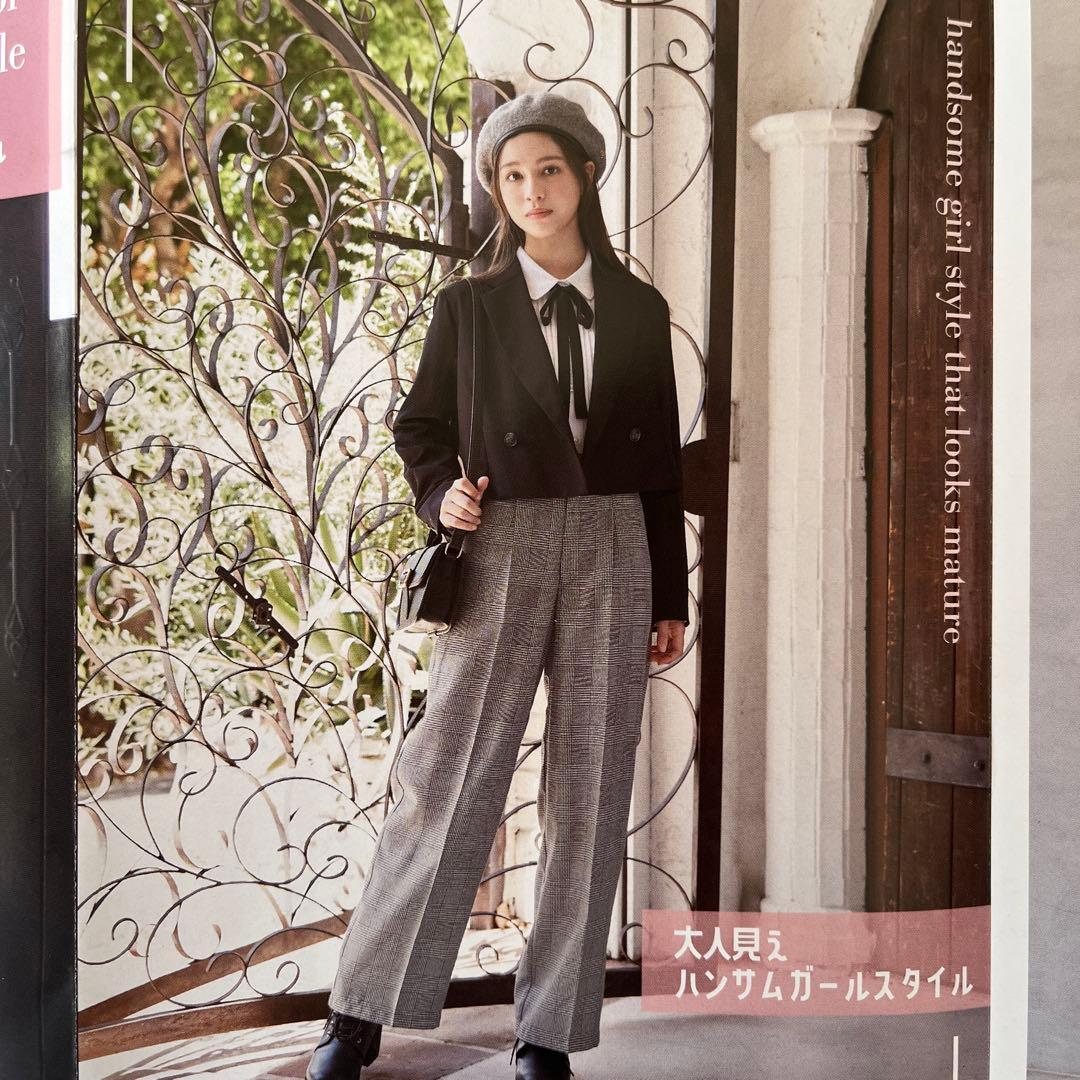 ラブトキシック　卒服　Love toxic 2024