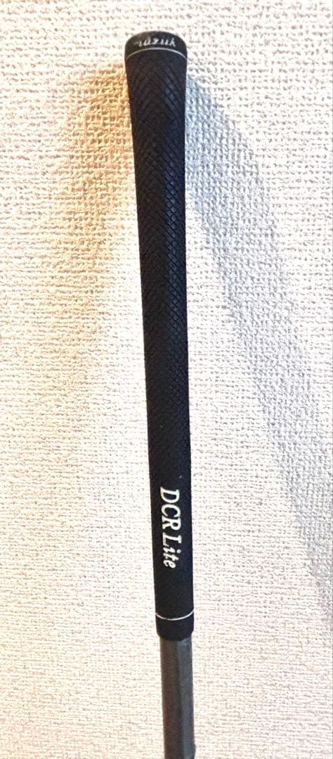 RODDIO Seven BASILEUSシャフト　フェアウェイウッド