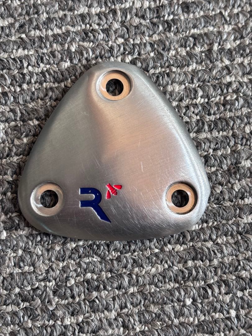 RODDIO Seven BASILEUSシャフト　フェアウェイウッド