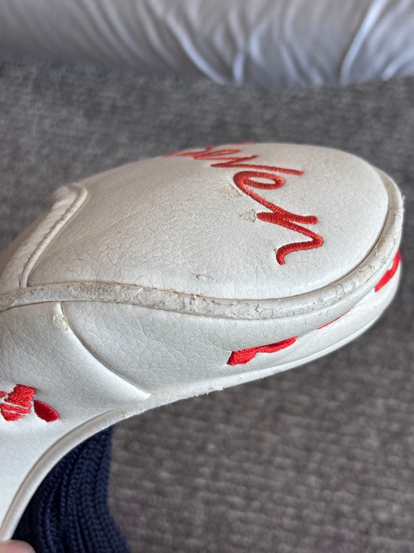 RODDIO Seven BASILEUSシャフト　フェアウェイウッド