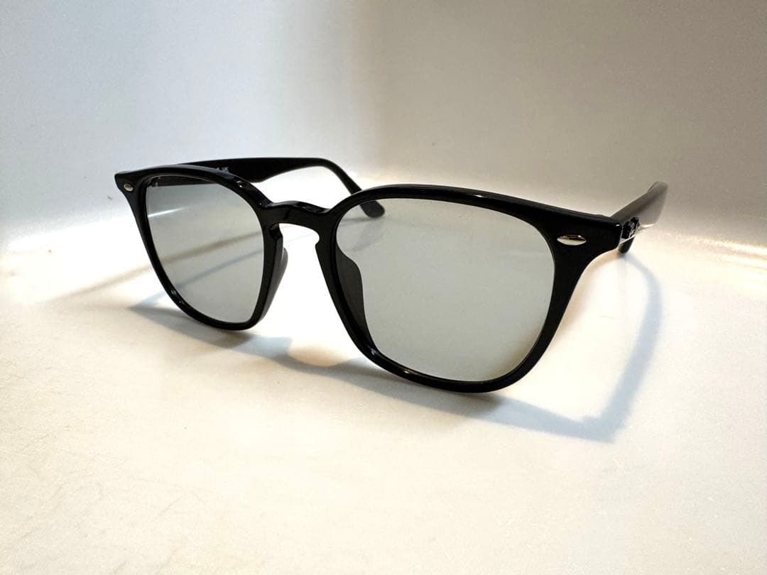 夏先取り値下げ！23日21時まで！レイバンサングラス　RB4258F 新品未使用