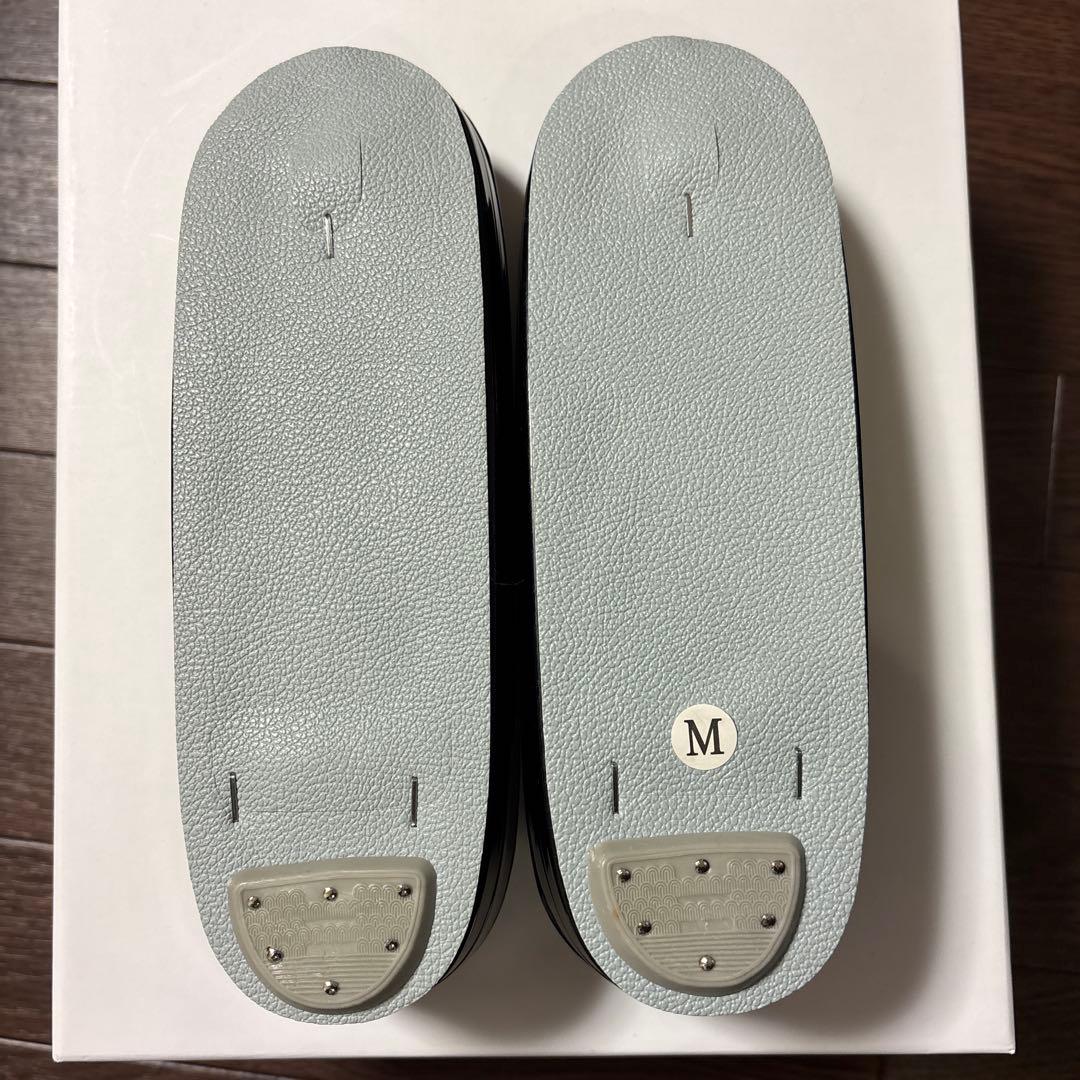 ☆成人式 卒業式 振袖 レディース 草履・バッグセット ブラック