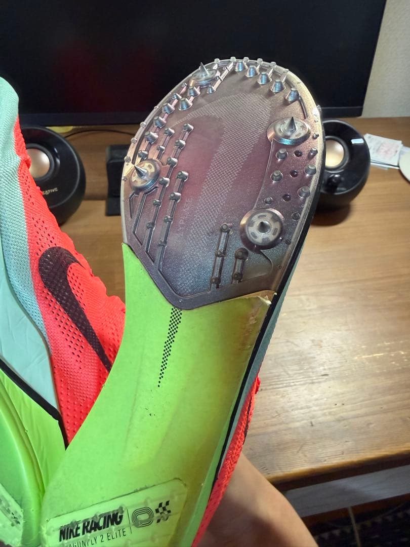 ドラゴンフライ2エリート 26.5cm