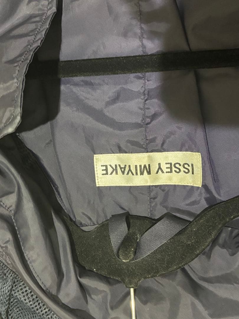 ジャケット・アウター issey miyake