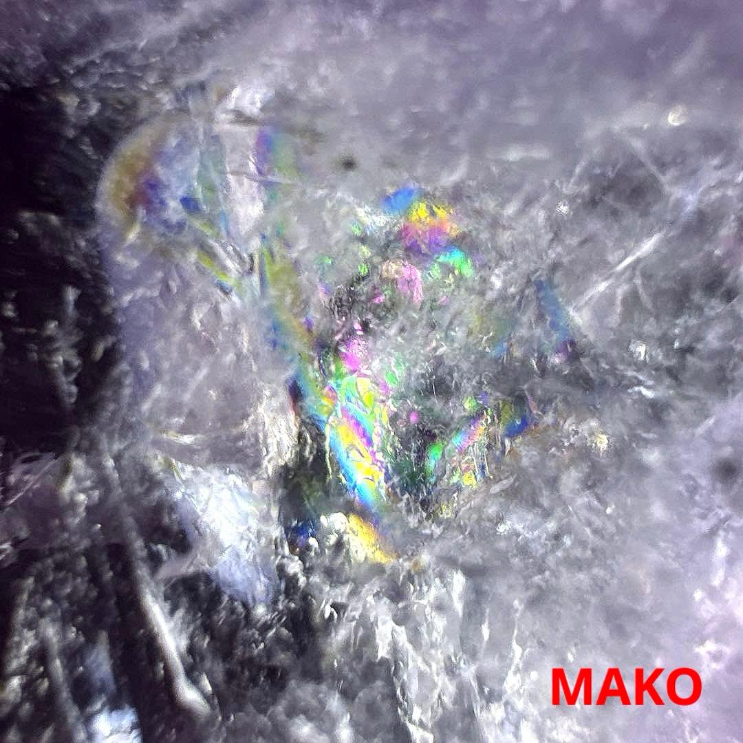 M1793☆アメジスト丸玉直径115mm2.2Kg☆天然石☆N50909