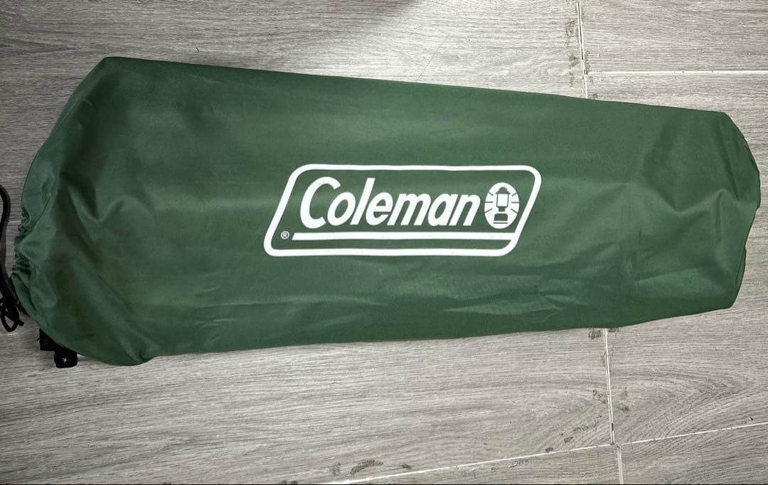 Coleman イージーロール2ステージテーブル/110 170-7639