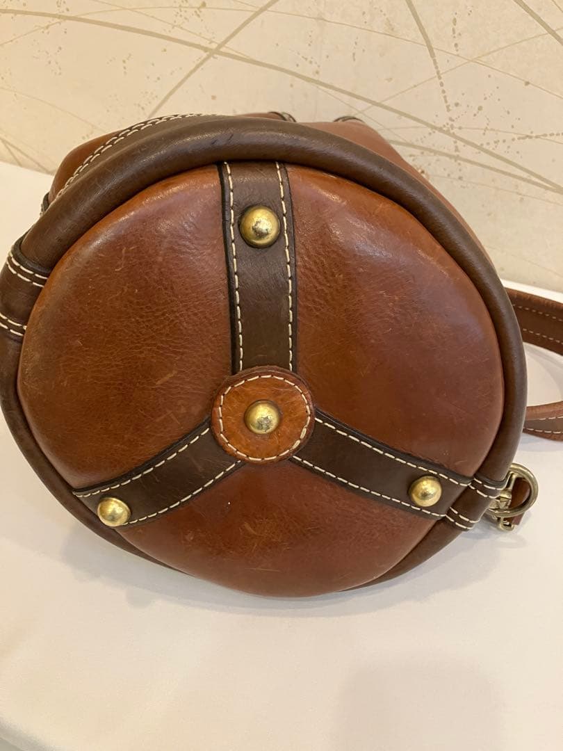 w*i様 herzボンサック