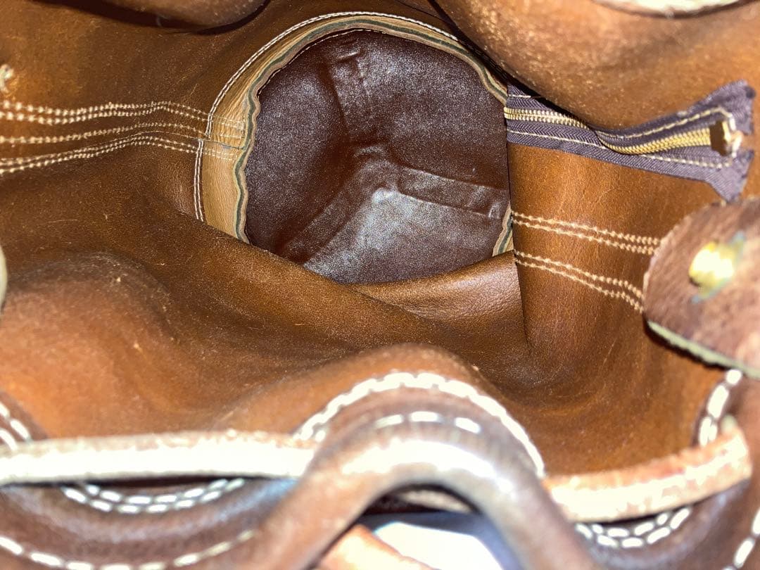 w*i様 herzボンサック