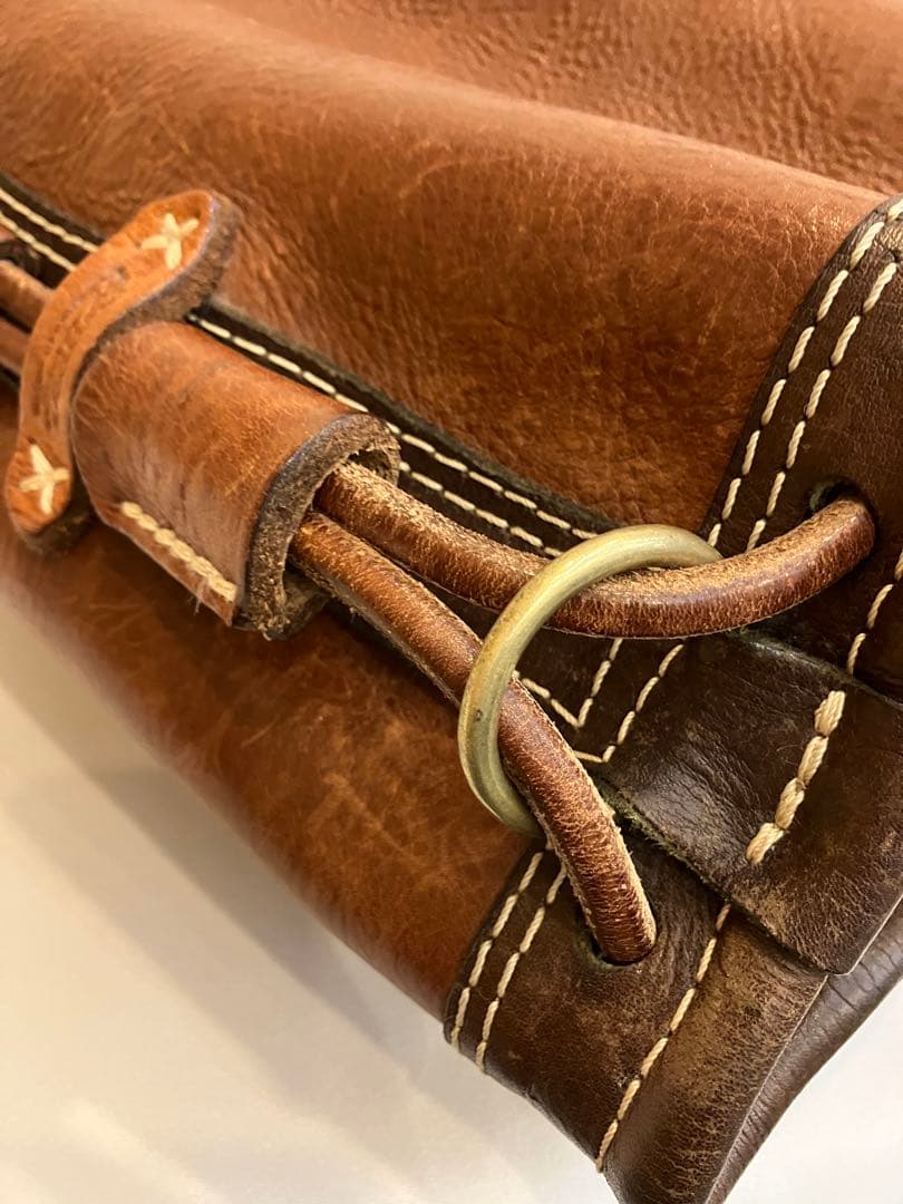 w*i様 herzボンサック