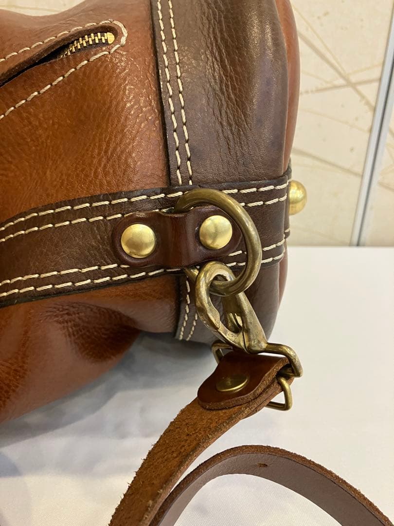 w*i様 herzボンサック