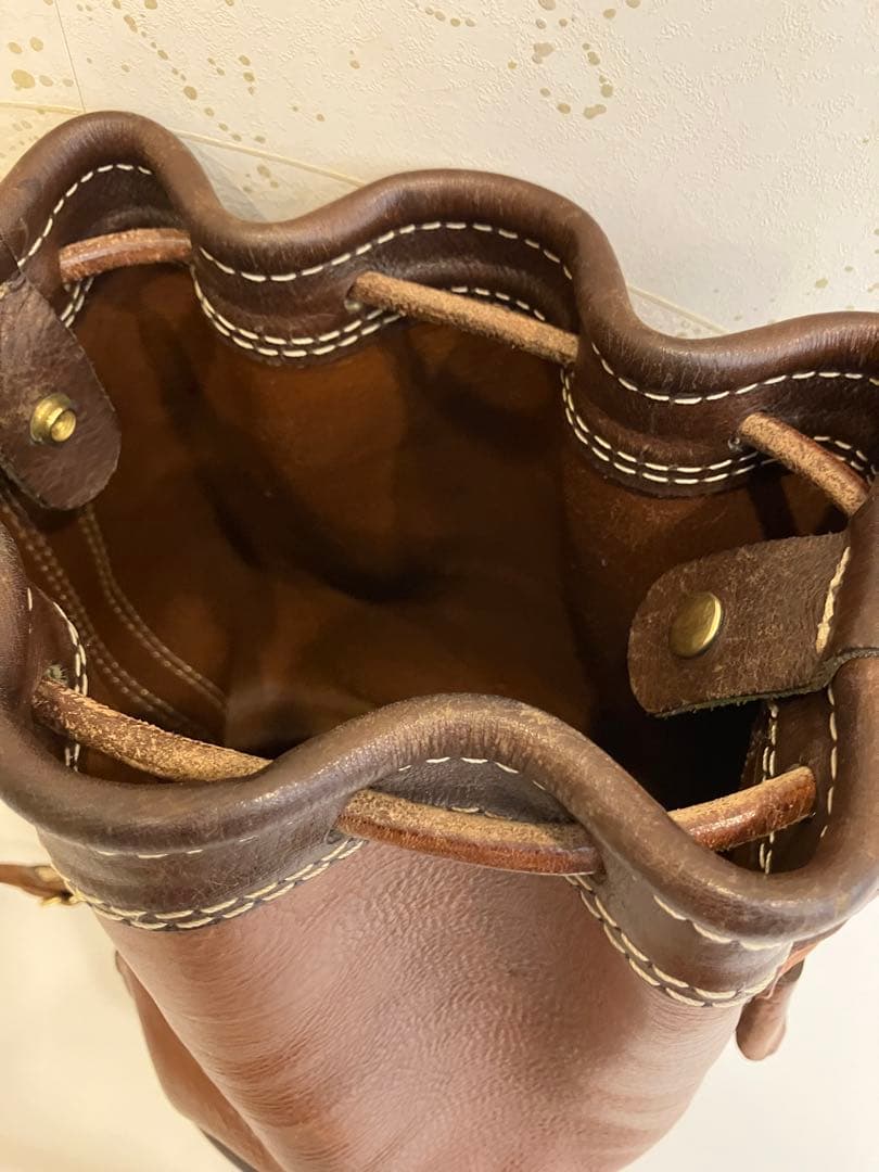 w*i様 herzボンサック