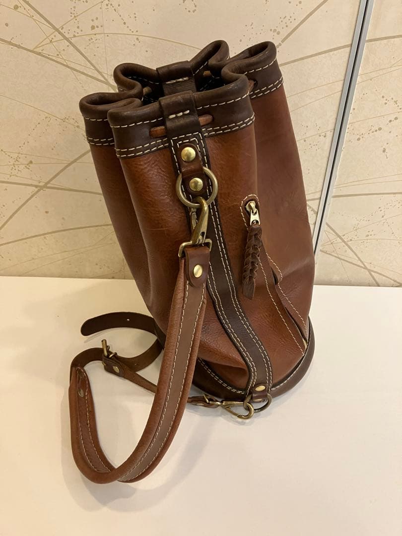 w*i様 herzボンサック