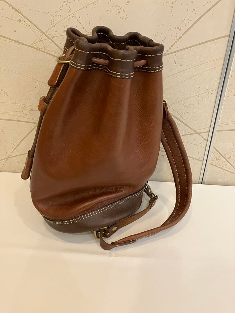 w*i様 herzボンサック