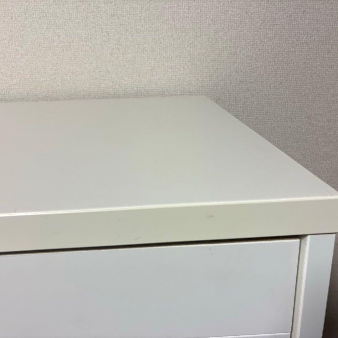 IKEA キャビネット　SYVDE