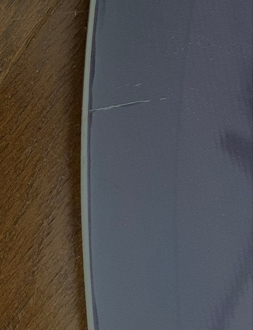 スノーボード gentemstick barracuda HP