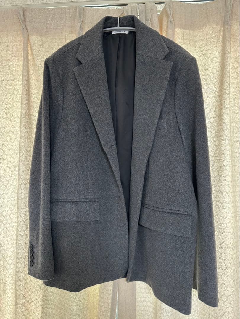 コッコ Deuxieme Classe Dad Jacket コート