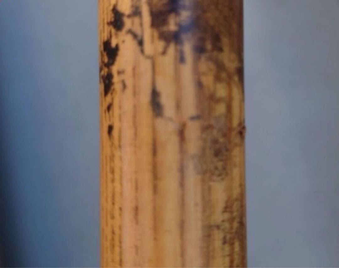 長嶋茂雄選手 直筆サイン入り バット